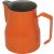 MILK PITCHER EUROPA ORANGE 0.35 l