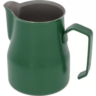 MILK PITCHER EUROPA GREEN 0.35 l