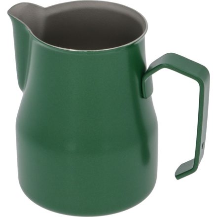 MILK PITCHER EUROPA GREEN 0.35 l