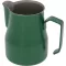 MILK PITCHER EUROPA GREEN 0.35 l