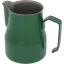 MILK PITCHER EUROPA GREEN 0.35 l