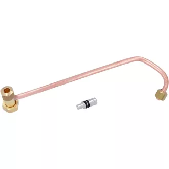 CSŐ A FELSŐ KERINGÉSHEZ