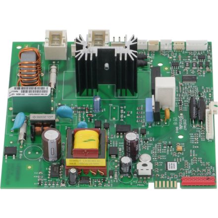 CPU ELECTRONIC BOARD 230V