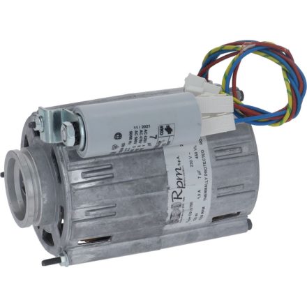 MOTOR 120W 230V GRUPPO IZZO