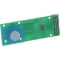 SUPPLY CARD 1-BUTTON G/S