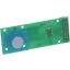 SUPPLY CARD 1-BUTTON G/S