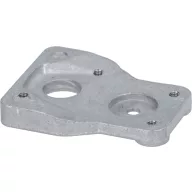 CONDUCTIVE PLATE