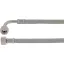 FLEXIBILIS TÖMLŐ ø 1/4' Fc x CFc 450 mm
