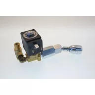 VÍZCSAP KOMPLETT 230V