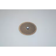 SHOWER SCREEN ø 40 mm
