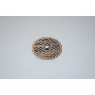 SHOWER SCREEN ø 40 mm