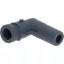 ELBOW FITTING FOR LEVEL TUBE