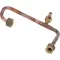 CIRCULATION UPPER PIPE 1/4 1/4 1/4