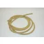 SILICONE TUBE 5x10 CANVAS PER METRE