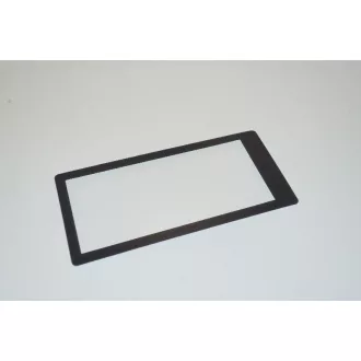 CENTRAL PLATE HOLDER