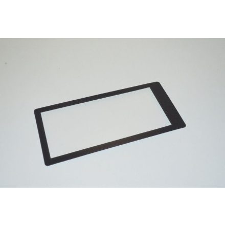 CENTRAL PLATE HOLDER