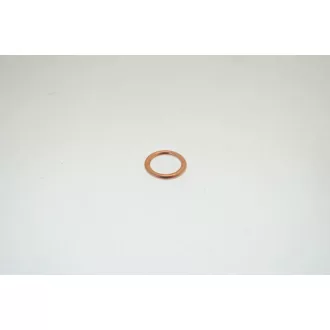 LAPOS TÖMÍTÉS RÉZ ø 13x11.6x1.9 mm DN8