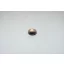 ELLIPTIKUS GOMB 13x17MM KRÓMOZOTT