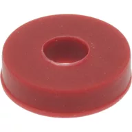 LAPOS TÖMÍTÉS SZILIKON Ø 15x5,5x4 mm