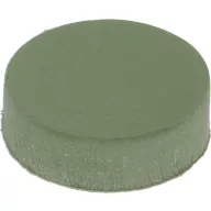 VAKTÖMÍTÉS ø 9x3 mm FKM ZÖLD