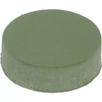 VAKTÖMÍTÉS ø 9x3 mm FKM ZÖLD