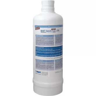 BWT bestmax SOFT 2XL Vízszűrő patron (FS30I00A00)