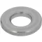 LAPOS ALÁTÉT ROZSDAMENTES ACÉL Ø 11x5.2x1.5 mm