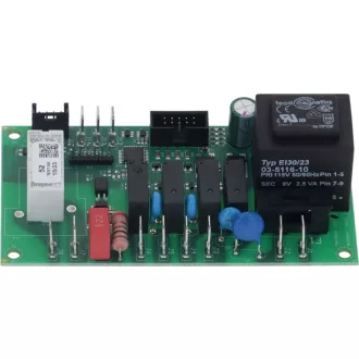 ELEKTRONIKUS VEZÉRLŐEGYSÉG MUSICA 115V REL