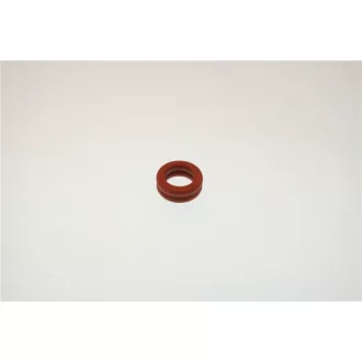 TÖMÍTÉS-TEJSZÍNHABOSÍTÓ PIROS(SIL)ECAM