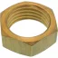 RÉZ ANYA M10x1 KULCS 12 mm MAGASSÁG 4.5 mm