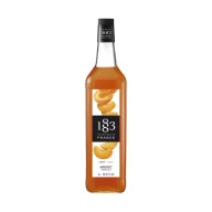 1883 Maison Routin Sárgabarack szirup - 1000 ml