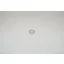 FLAT WASHER ø 3 mm