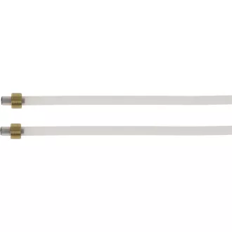 PTFE TÖMLŐ 4x2.5 mm - 170 mm