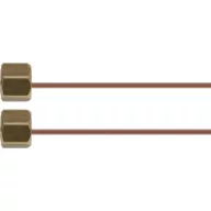 CSŐNYOMÁSMÉRŐ/SZELEP 1/8'