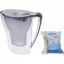 BWT Penguin vízszűrő kancsó (2,7 L) + 1 db Longlife Mg2+ szűrőbetét