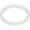 LAPOS TÖMÍTÉS PTFE átmérő 12x9,8x1 mm