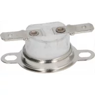 Bialetti Kontakt termosztát 105°C 10A 250V (kompatibilis: Mokona CF40)