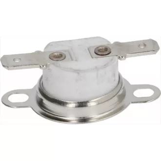 Bialetti Kontakt termosztát 105°C 10A 250V (kompatibilis: Mokona CF40)