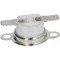 Bialetti Kontakt termosztát 105°C 10A 250V (kompatibilis: Mokona CF40)