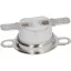 Bialetti Kontakt termosztát 105°C 10A 250V (kompatibilis: Mokona CF40)