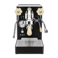 Lelit Mara PL62X-V2 Espresso Kávégép (Fekete)