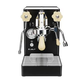 Lelit Mara PL62X-V2 Espresso Kávégép (Fekete)