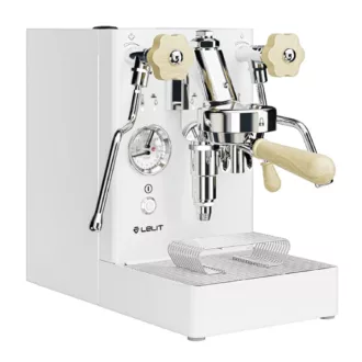 Lelit Mara PL62X-V2 2022 Espresso Kávégép (Fehér)