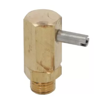 SZELEP A KAZÁNHOZ ø 1/4'M