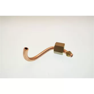 Cső D-6 L.105 2GR SAE