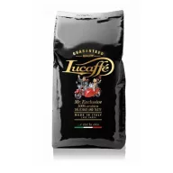 Lucaffé Mr. Exclusive szemes kávé - 100% Arabica, 1 kg