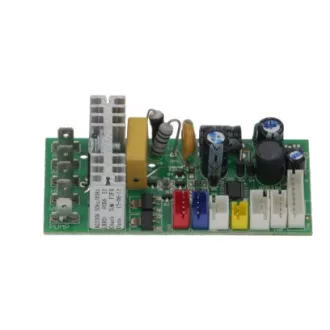 CPU elektronika CRC:F2FB