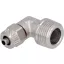 L-ALAKÚ IDOM ø 3/8'M NPT - ø 6/4 mm