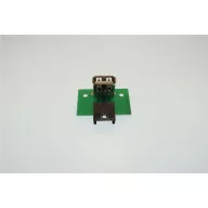 NYOMTATOTT ÁRAMKÖRI LAP USB ALJZATHOZ