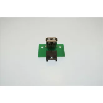 NYOMTATOTT ÁRAMKÖRI LAP USB ALJZATHOZ